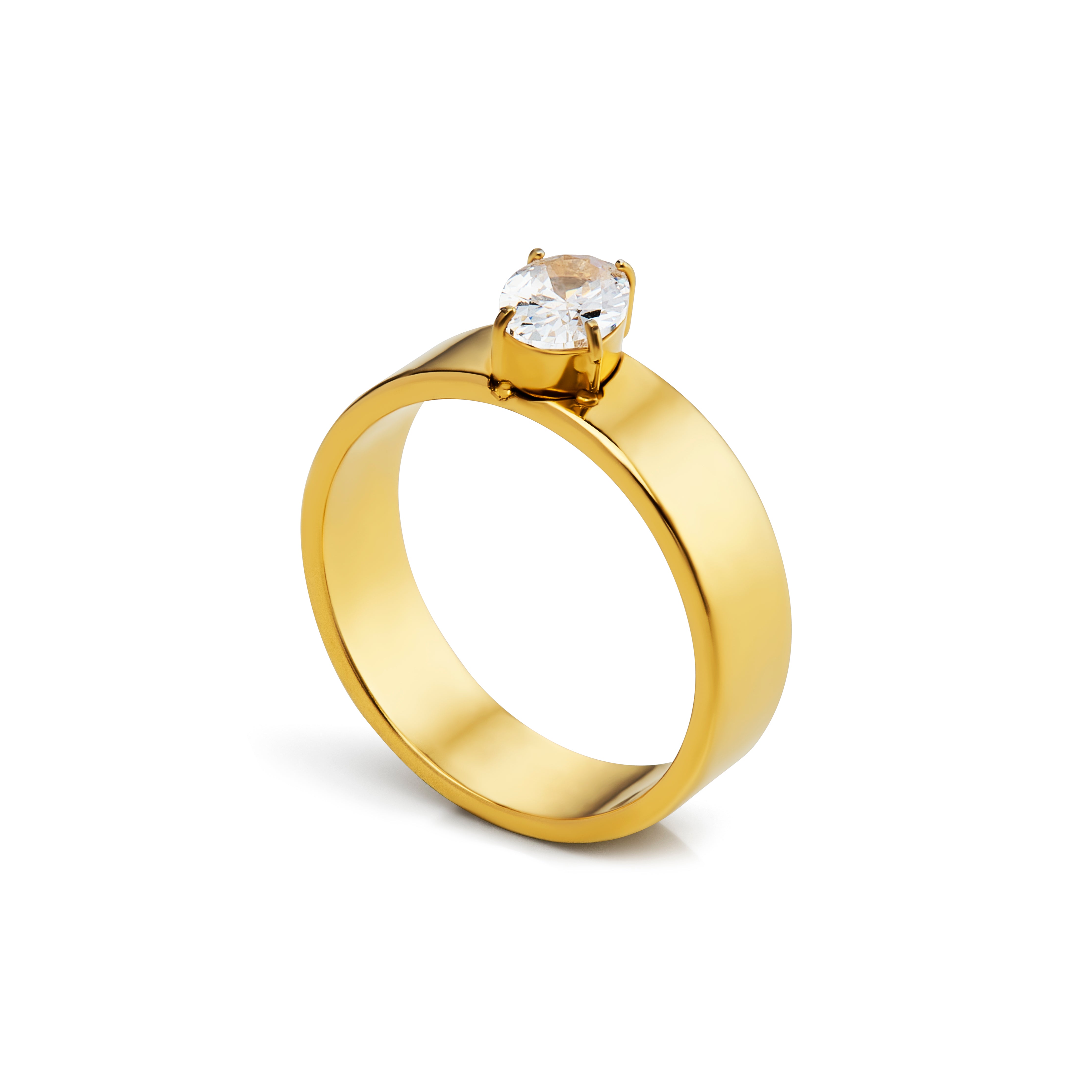 The Jasmine Ring