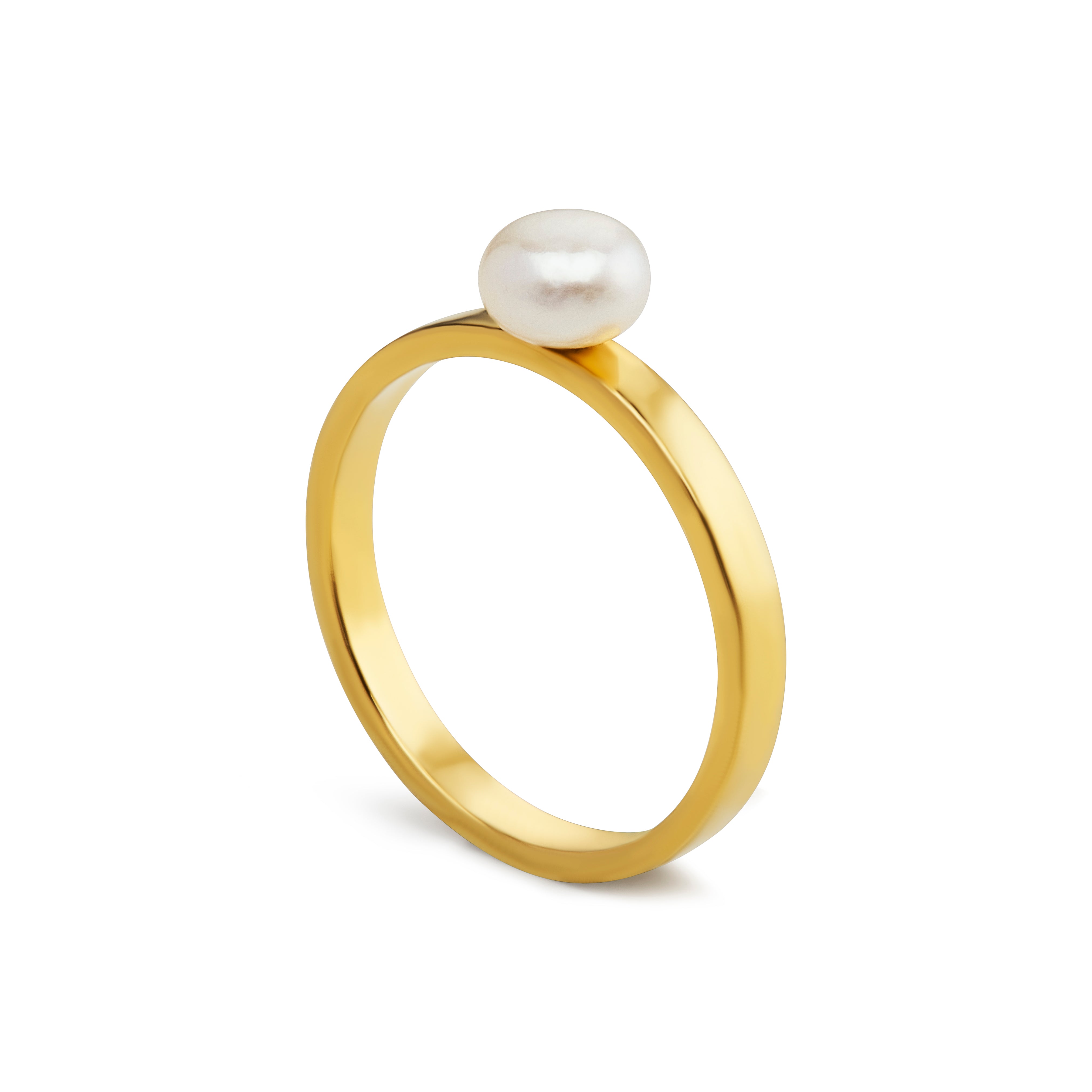 The Bailey Ring