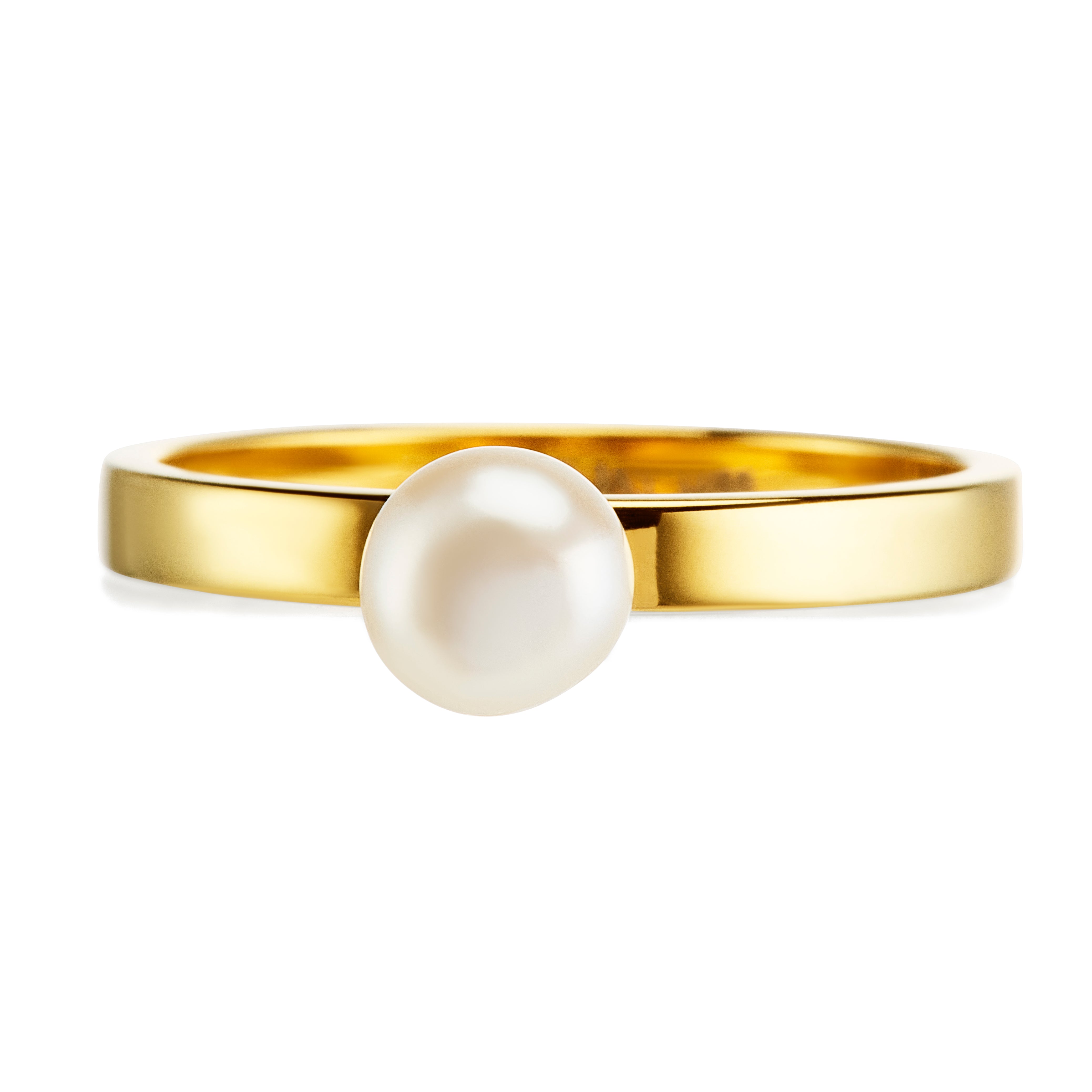 The Bailey Ring