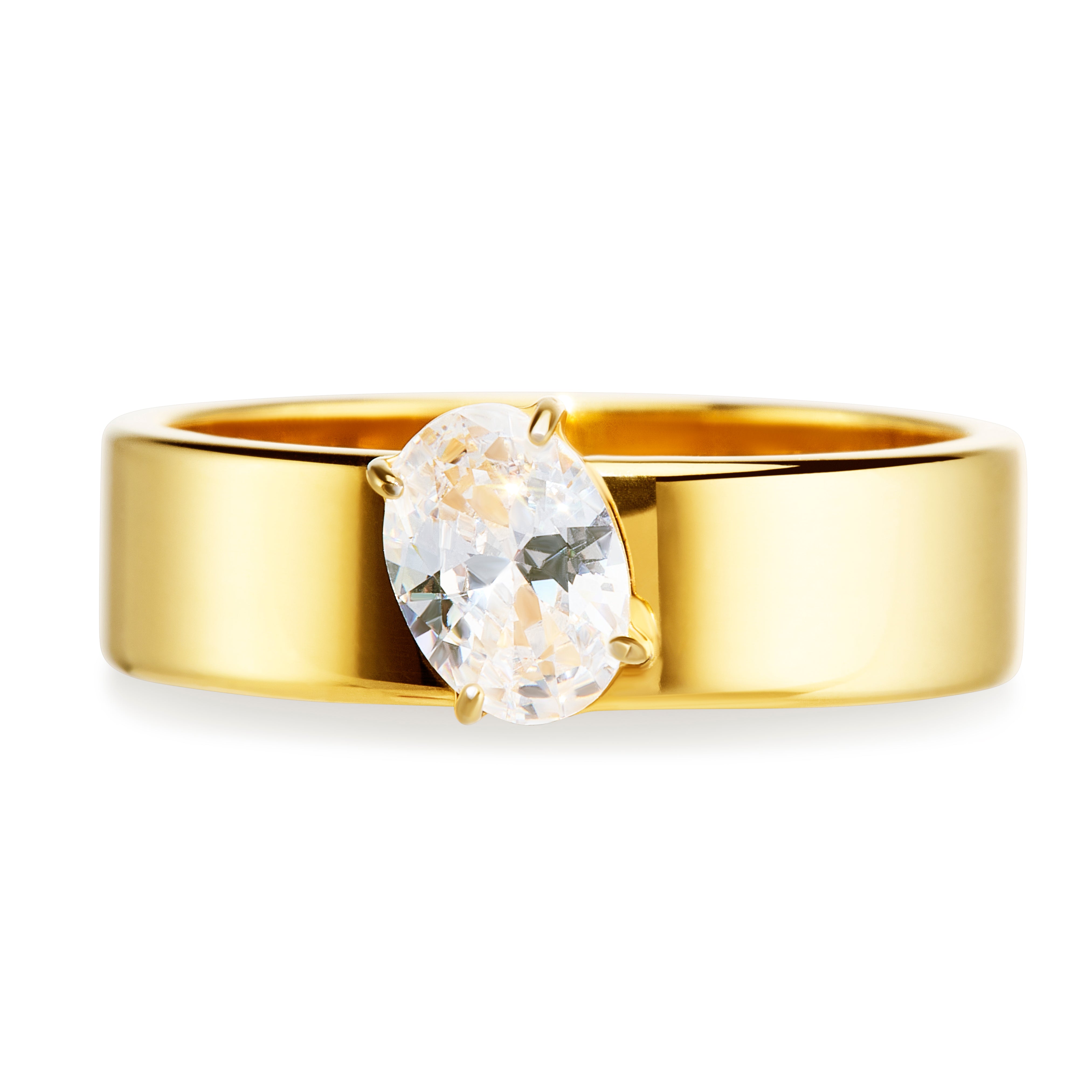 The Jasmine Ring