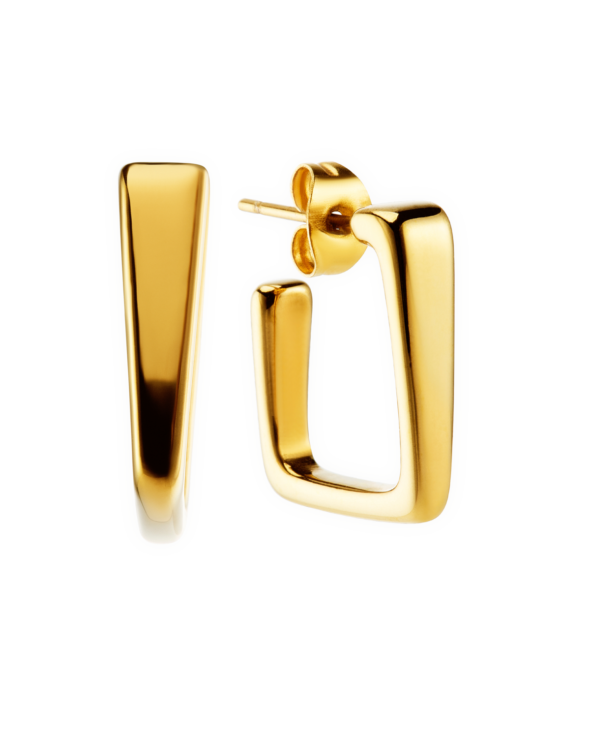 The Isabelle Earrings