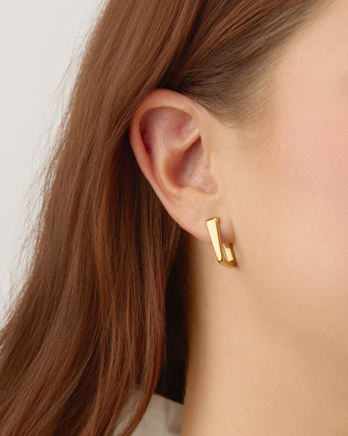 The Isabelle Earrings