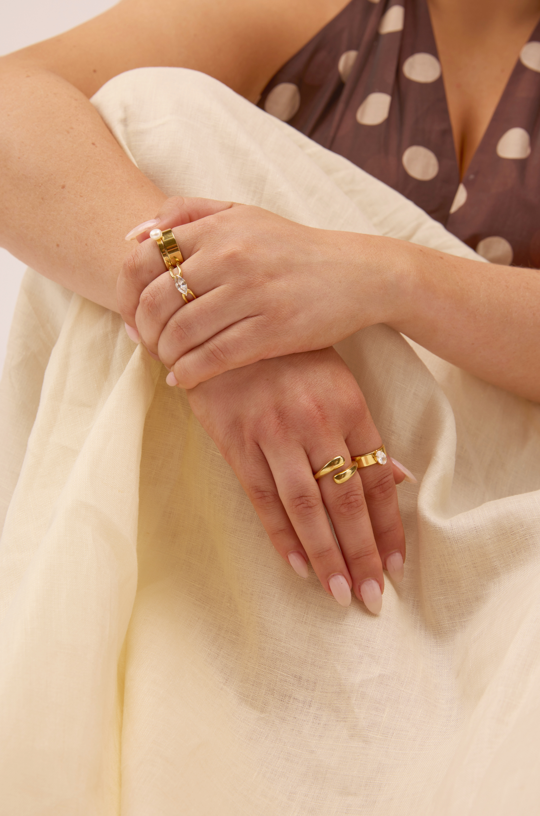 The Frankie Ring