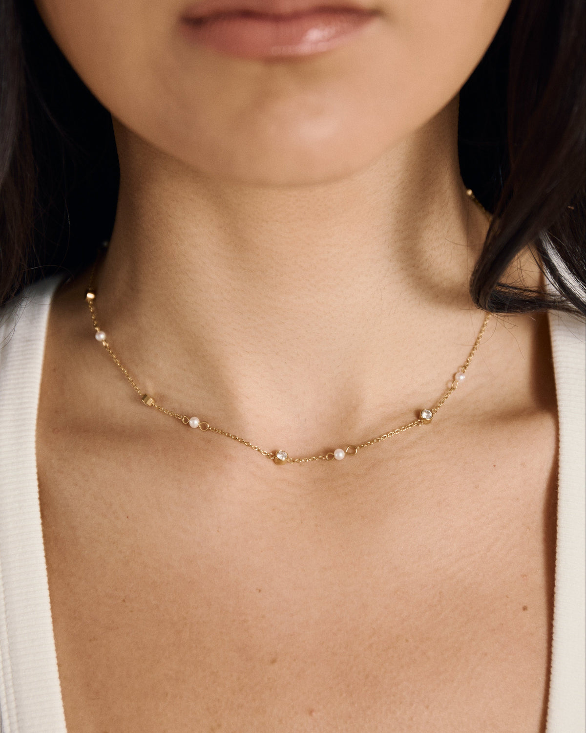 The Georgia Necklace