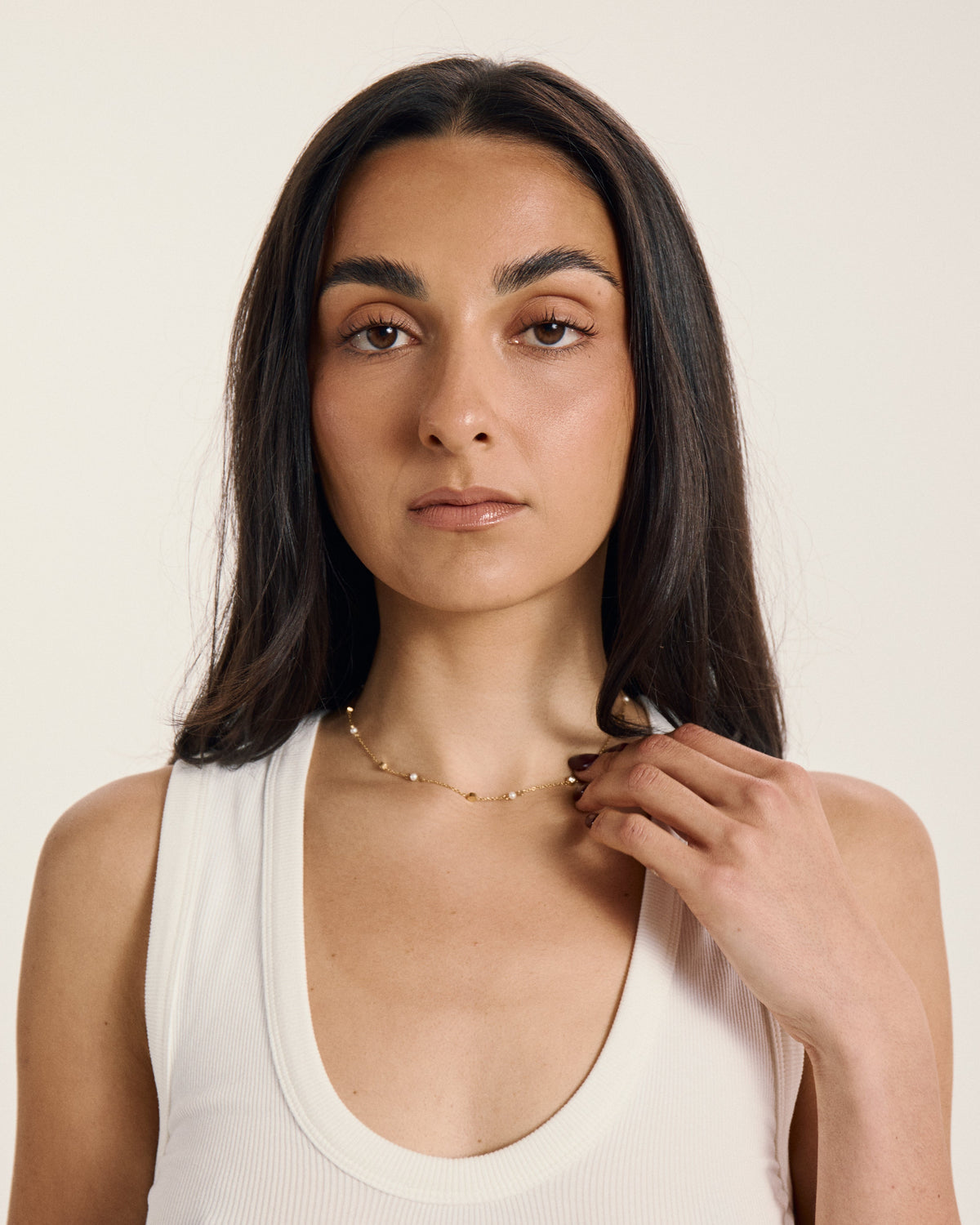 The Georgia Necklace