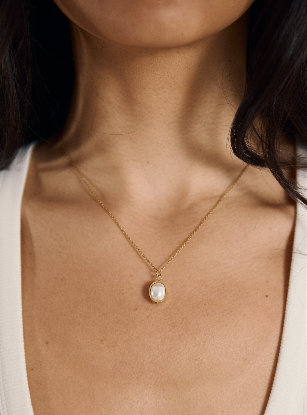 The Sophia Necklace
