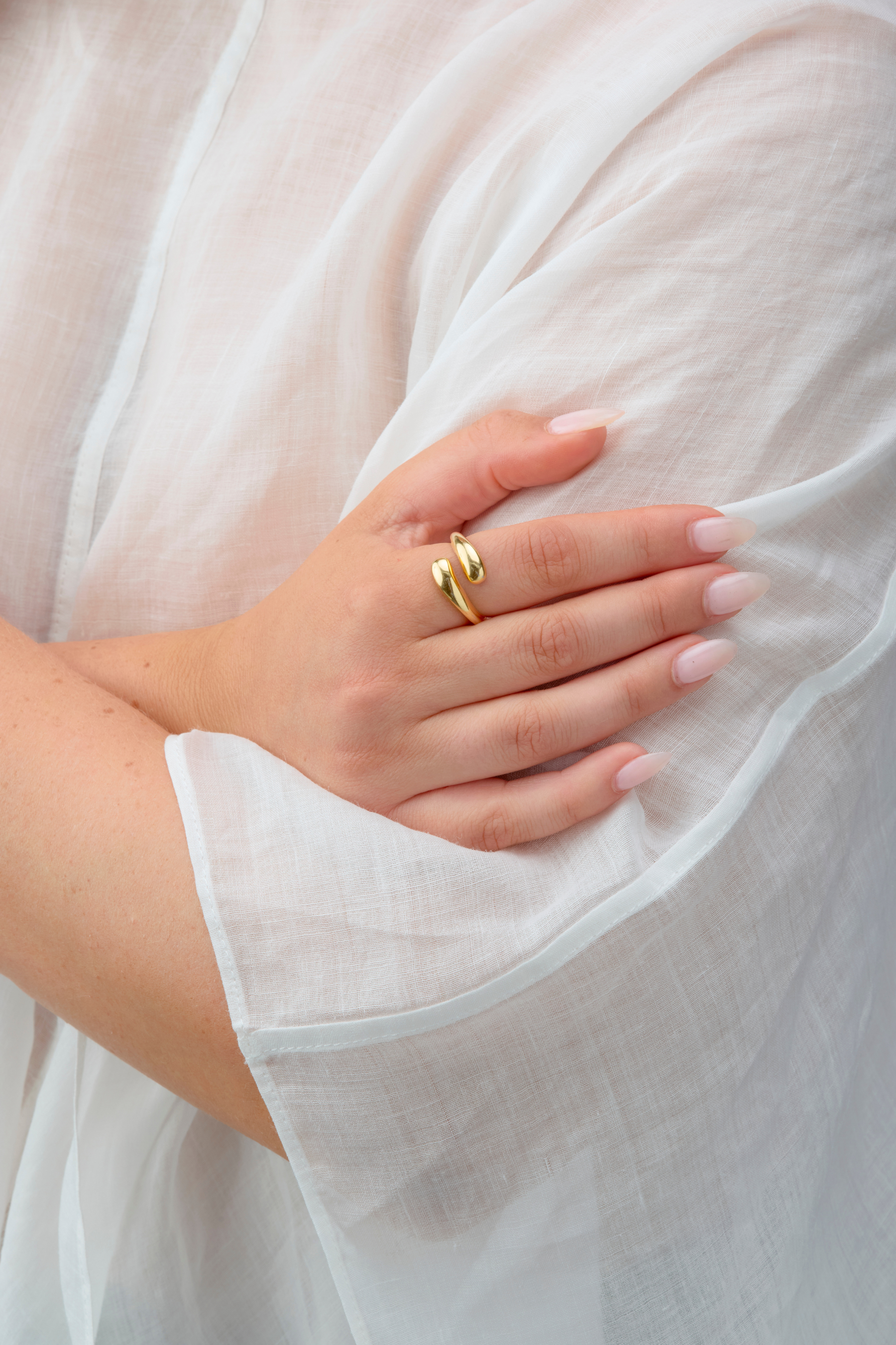 The Frankie Ring