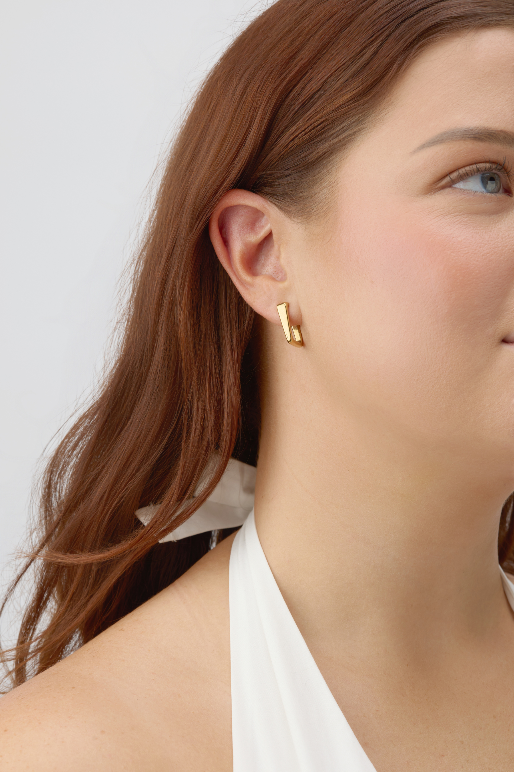 The Isabelle Earrings
