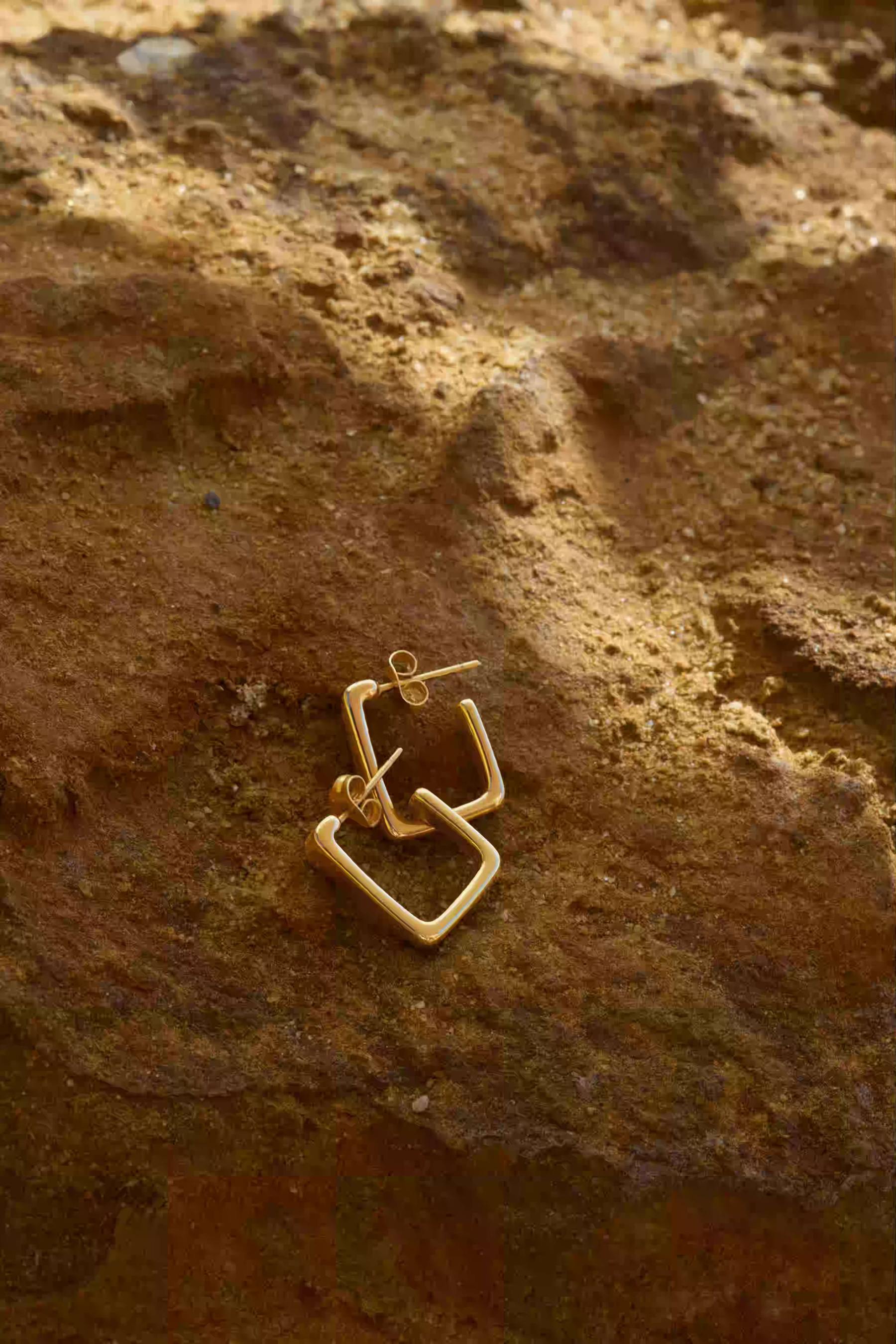 The Isabelle Earrings