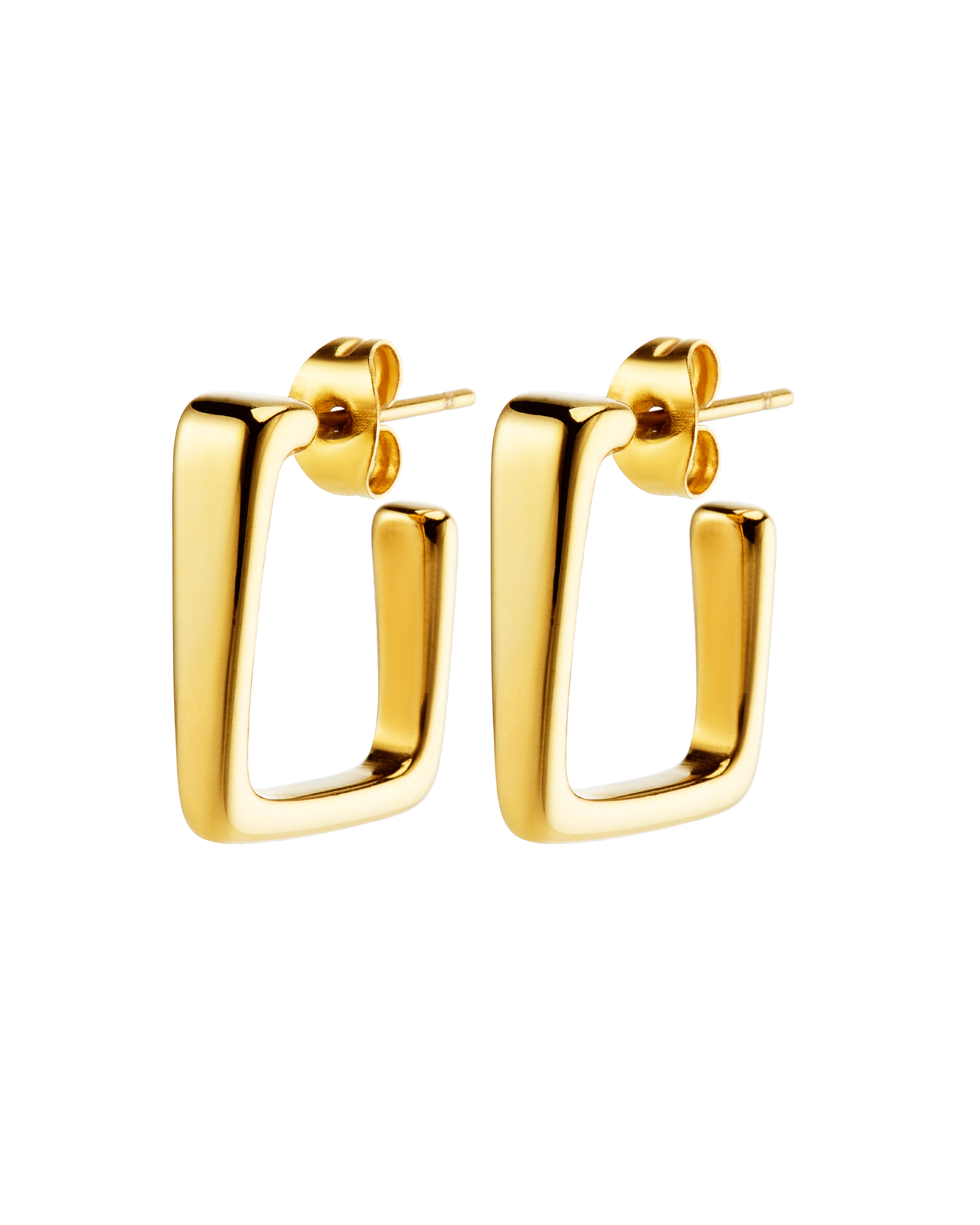 The Isabelle Earrings