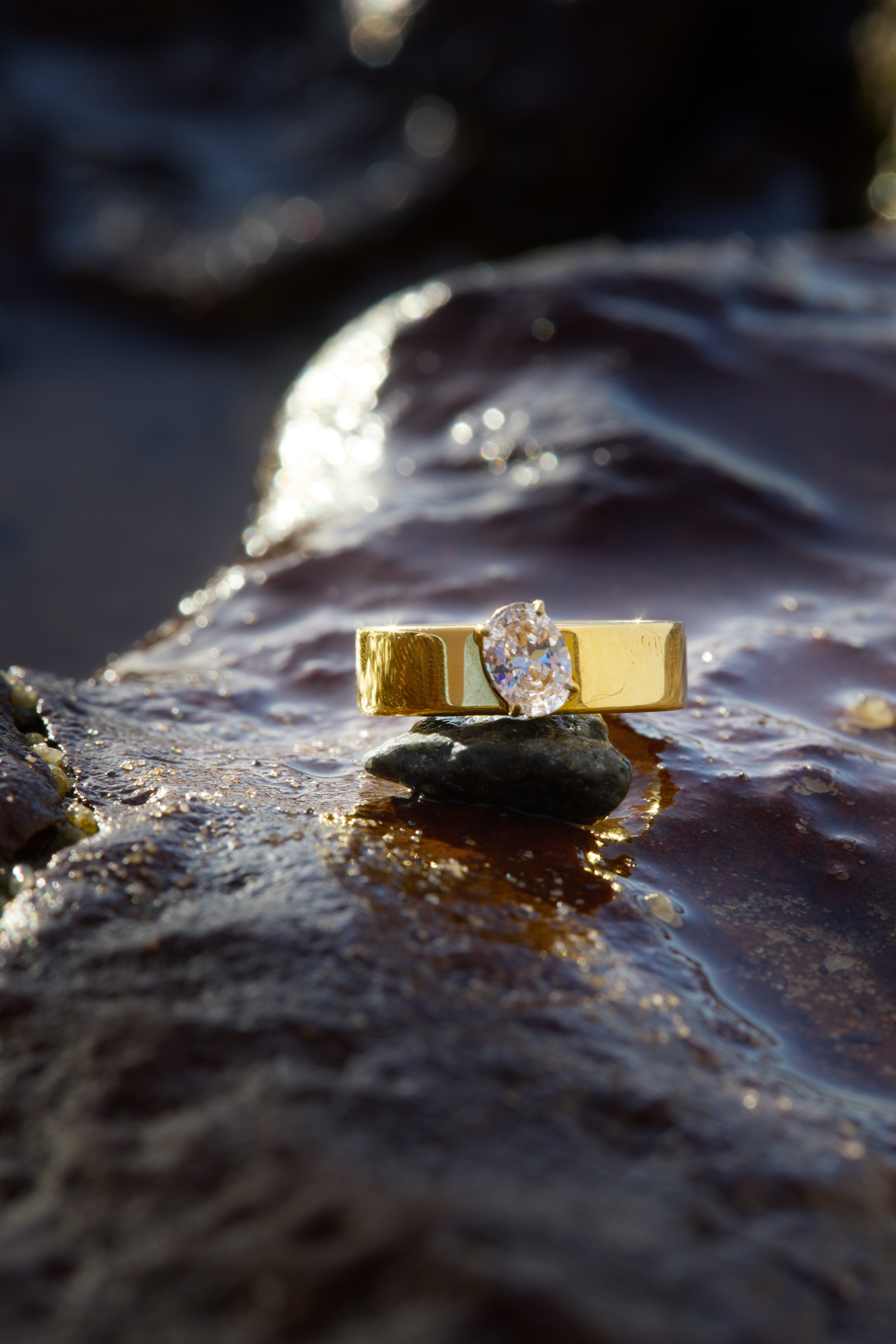The Jasmine Ring