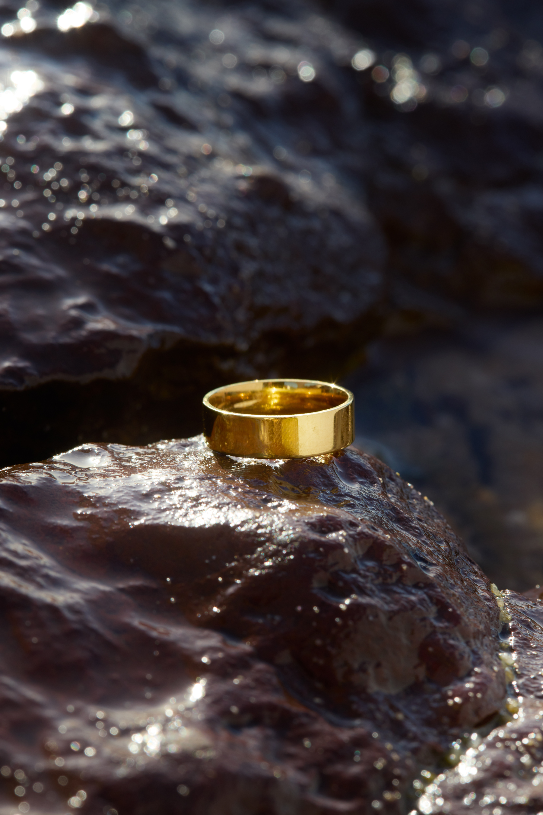 The Jayne Ring