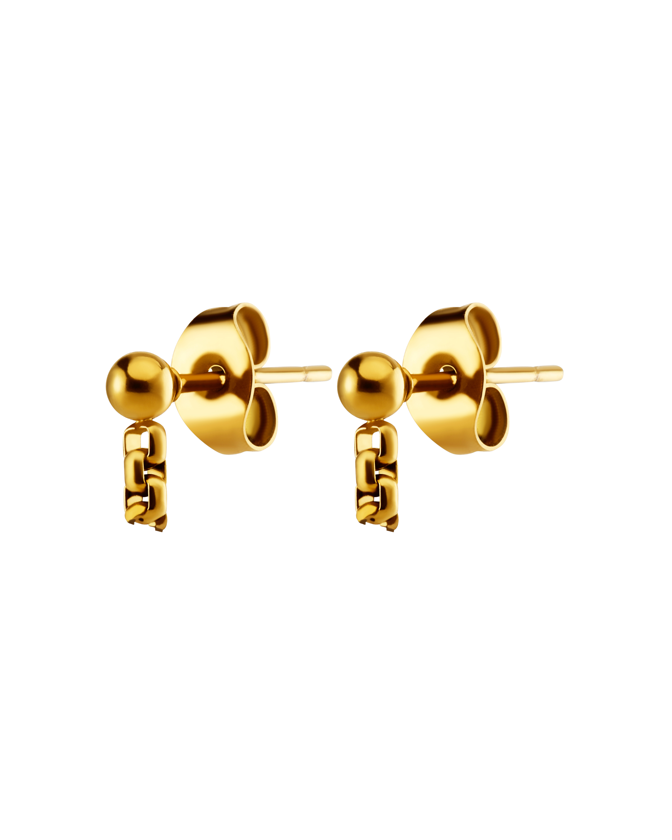 The Olive Earrings