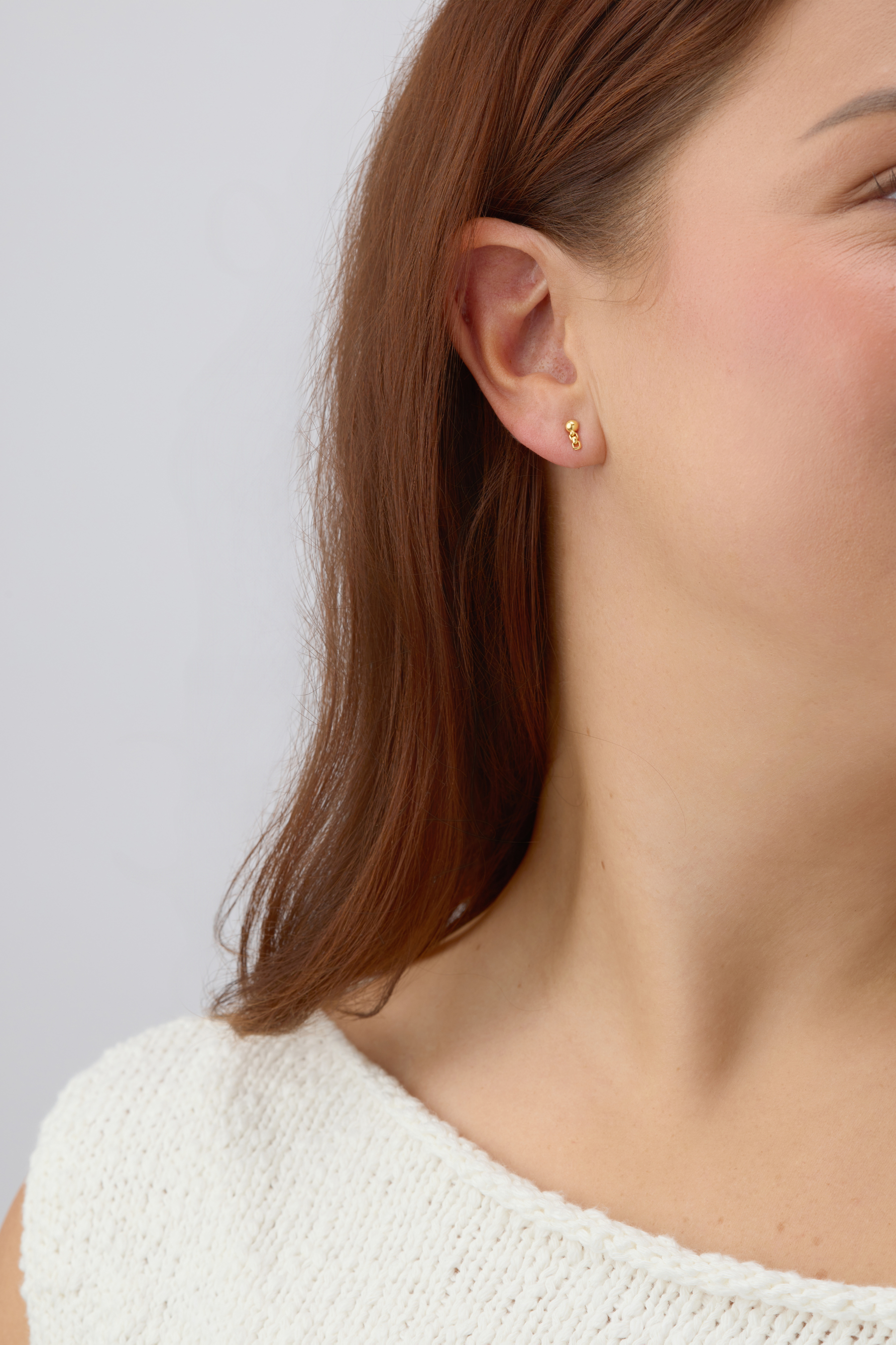 The Olive Earrings