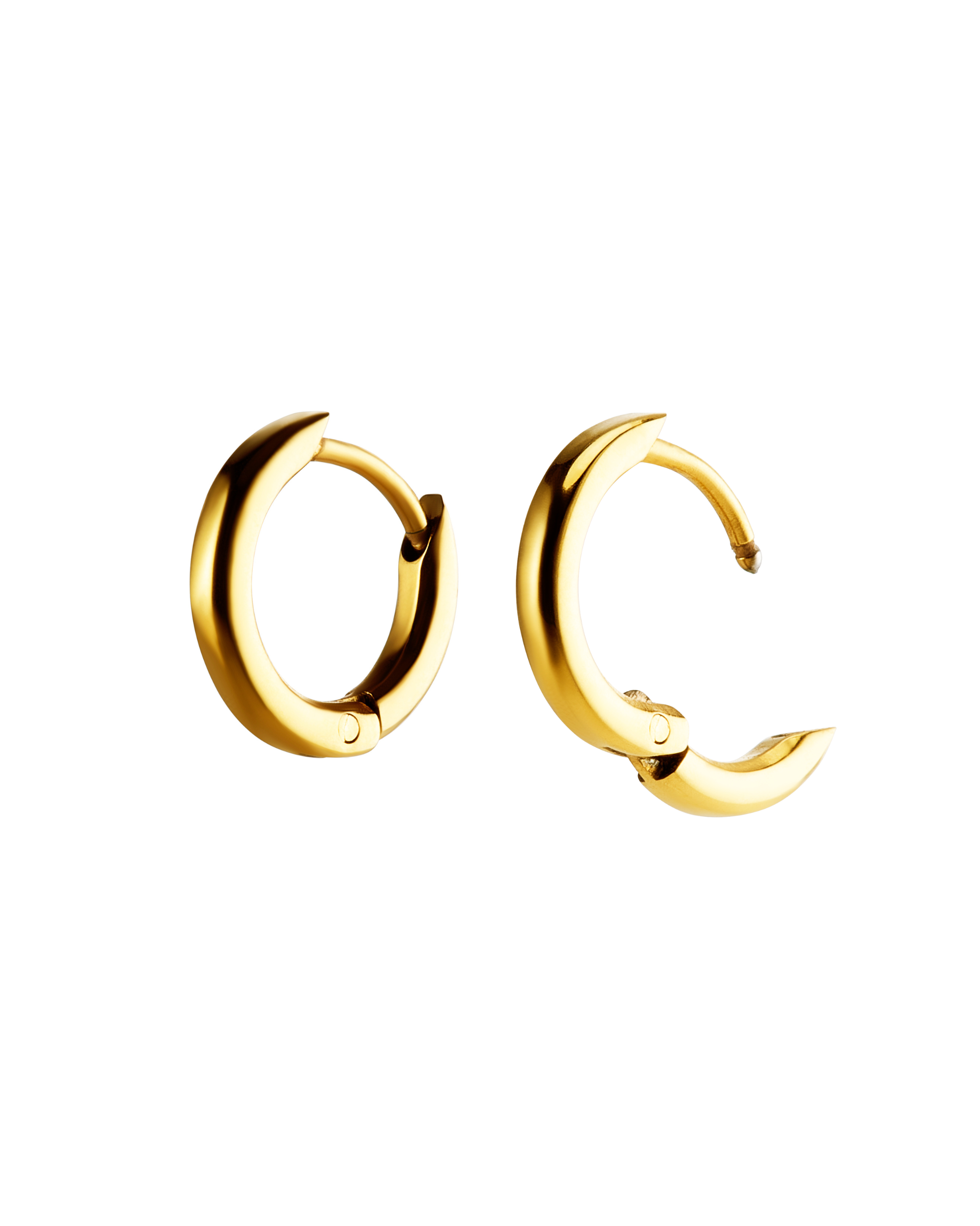 The Sunday Earrings