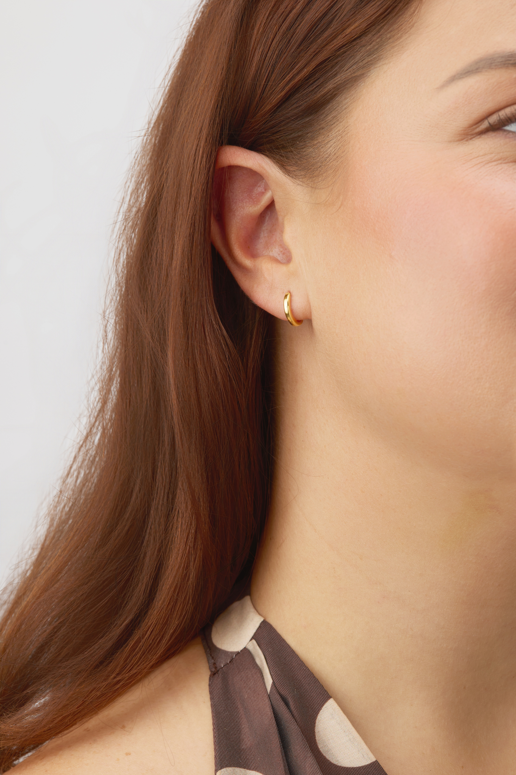 The Sunday Earrings