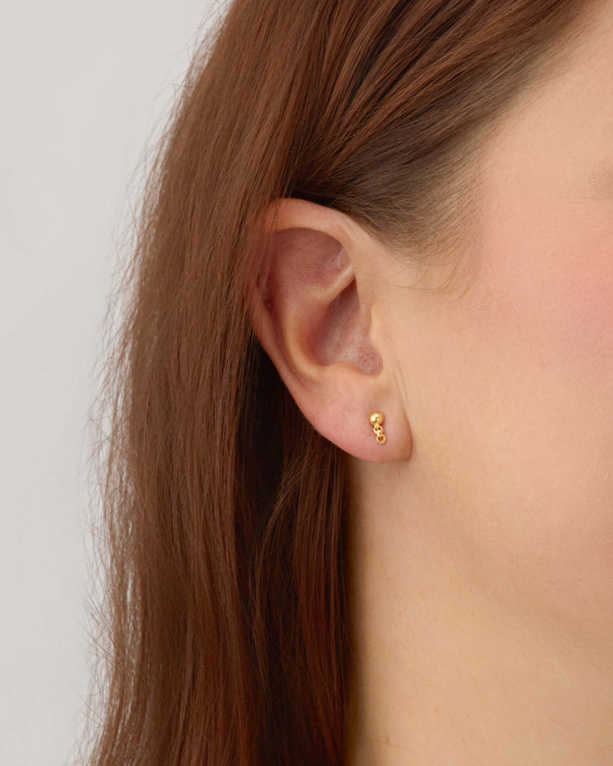 The Olive Earrings