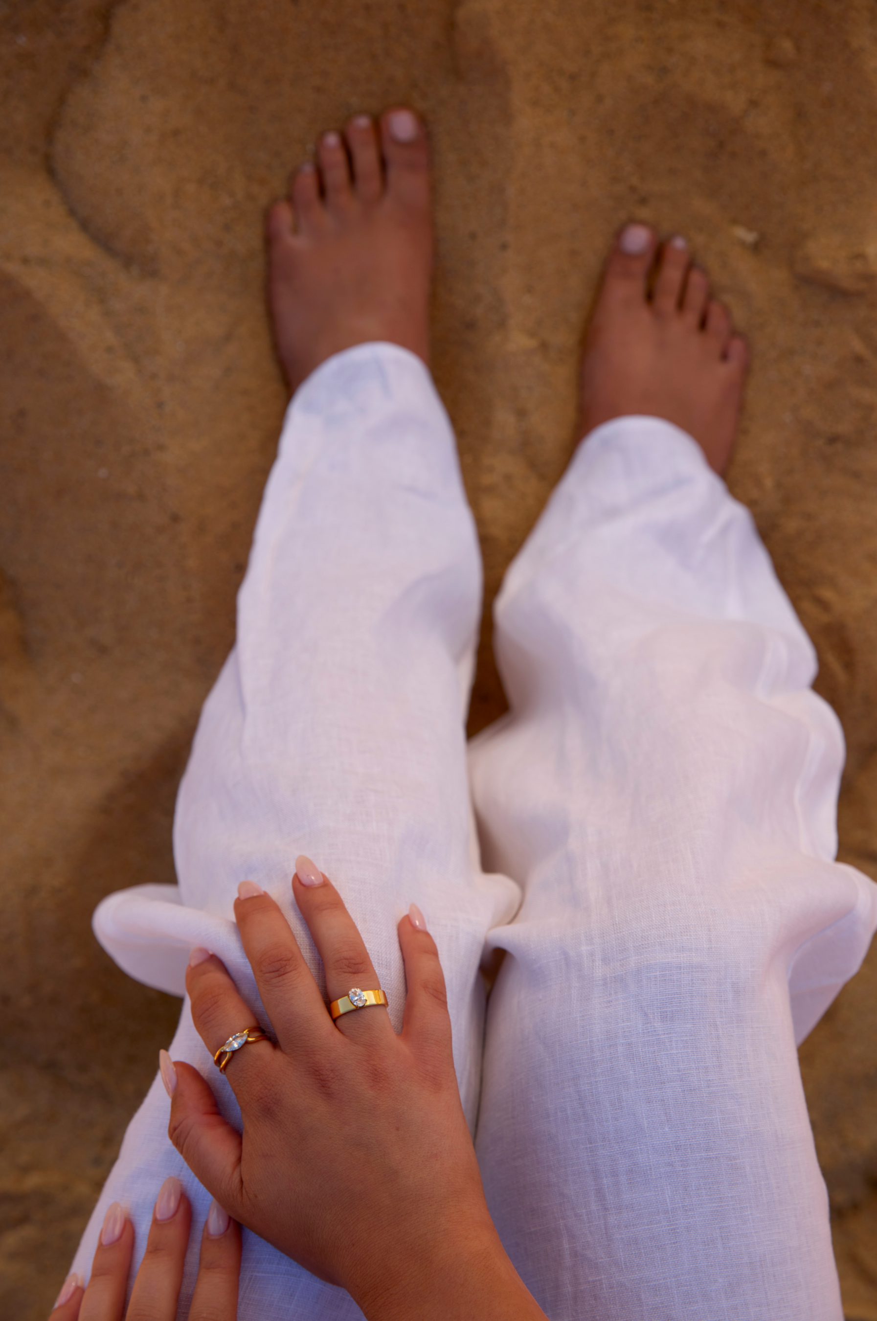 The Jasmine Ring